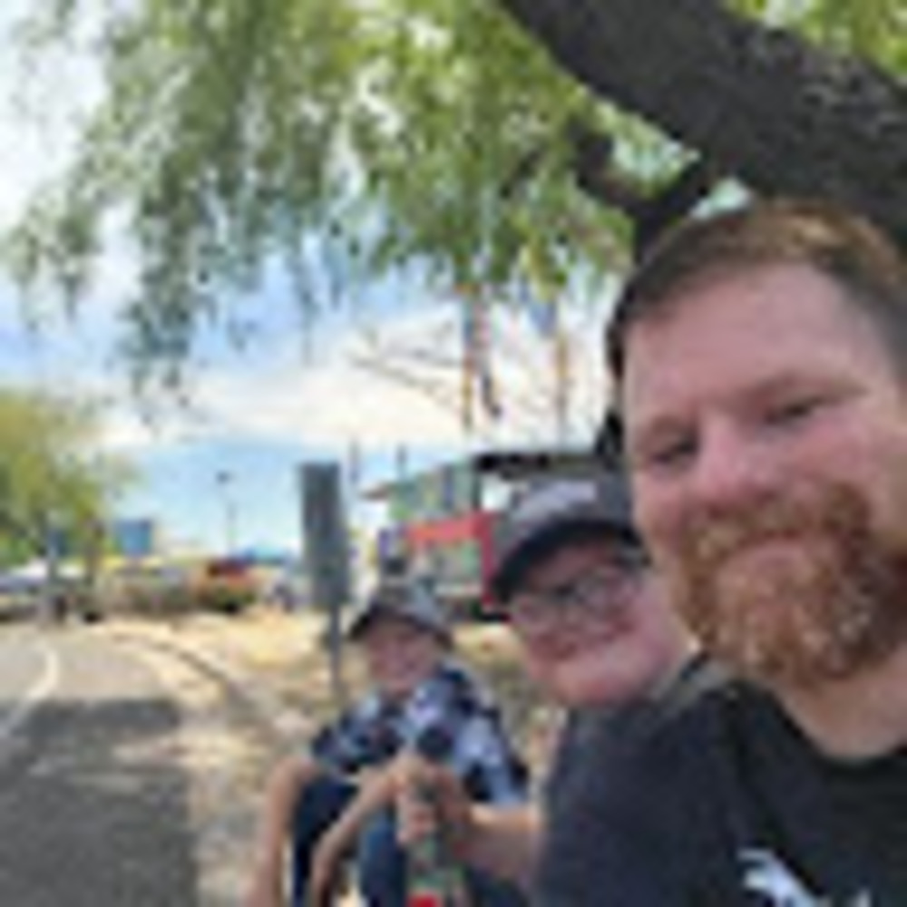 Meet your Posher, Charles